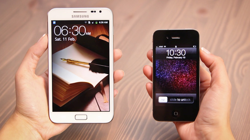 Illustration for article titled An Open Letter To the 5 Million Confused People Who Bought a Samsung Galaxy Note
